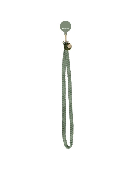 SBS CMCORDNECKP1 LACCIO COLLANA    COCO COLLECTION VERDE