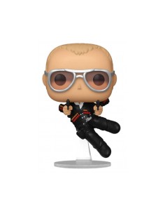 FUNKO POP GAMES: FUSION - NICHOLAS ANGEL 2