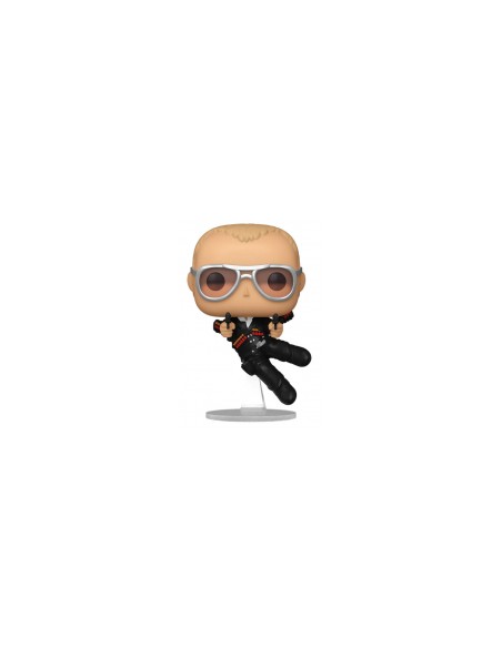 FUNKO POP GAMES: FUSION - NICHOLAS ANGEL