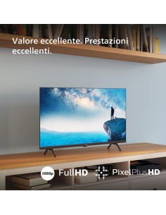 PHILIPS 32PFS6109/12 TVC 32" FHD   SMART 2