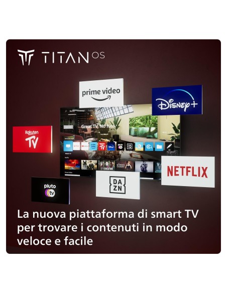 PHILIPS 32PFS6109/12 TVC 32" FHD   SMART