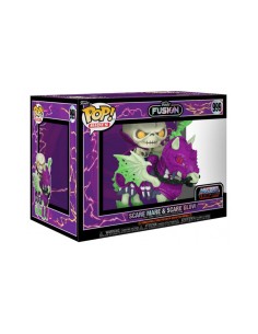 FUNKO POP RIDES: FUSION-SCARE GLOW SCARE MARE