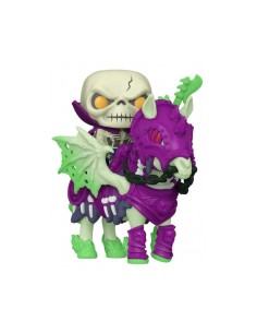 FUNKO POP RIDES: FUSION-SCARE GLOW SCARE MARE 2