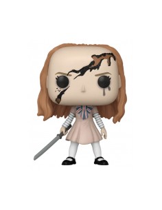 FUNKO POP GAMES: FUSION - M3GAN BD 2