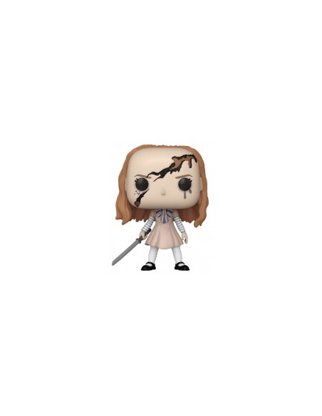FUNKO POP GAMES: FUSION - M3GAN BD