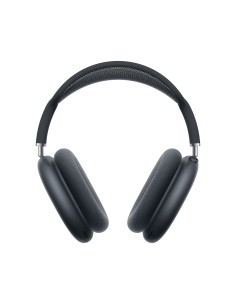 APPLE MWW43ZM/A AIRPODS MAX USB-C MEZZANOTTE GR.SCURO CUFFIE OVER-EAR