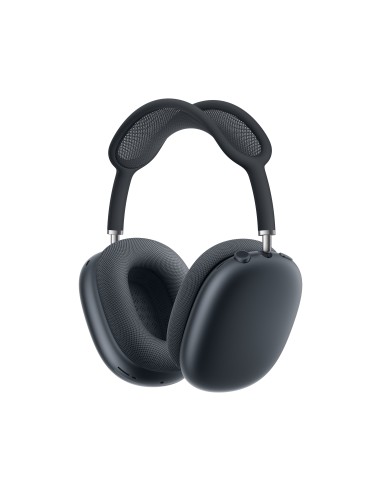 APPLE MWW43ZM/A AIRPODS MAX USB-C MEZZANOTTE GR.SCURO CUFFIE OVER-EAR