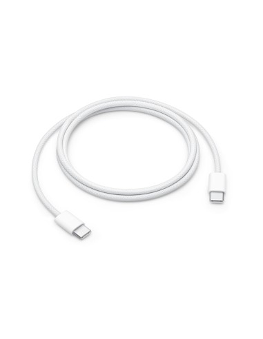 APPLE MW493ZM/A 1M USB-C/USB-C 60W CAVO DI RICARICA