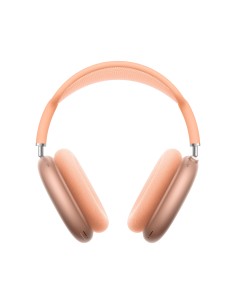 APPLE MWW73ZM/A AIRPODS MAX USB-C ARANCIONE CUFFIE OVER-EAR