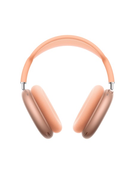 APPLE MWW73ZM/A AIRPODS MAX USB-C ARANCIONE CUFFIE OVER-EAR