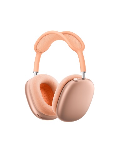 APPLE MWW73ZM/A AIRPODS MAX USB-C ARANCIONE CUFFIE OVER-EAR