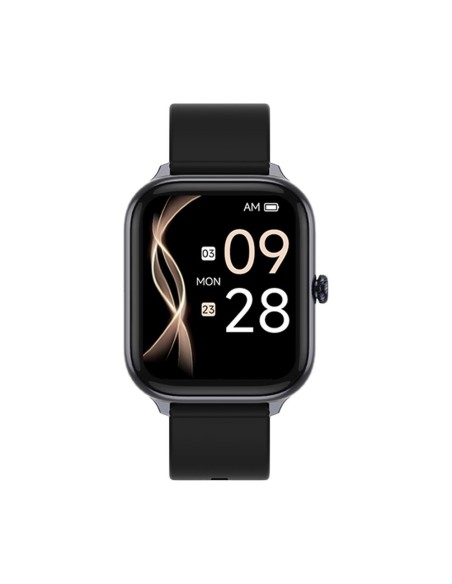 IMIKI ST1 BLACK