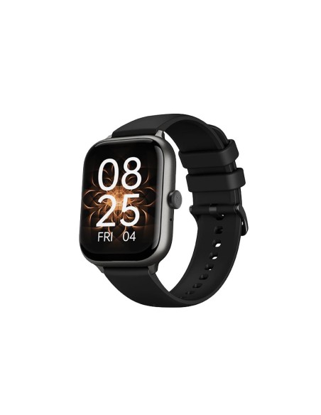 IMIKI ST1 BLACK