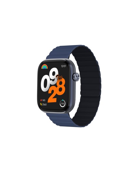 IMIKI ST2 BLUE BLACK