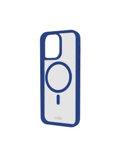 SBS TEMAGCOLIP1661PB IPHONE 16 PRO COVER MAGFRAME BLU