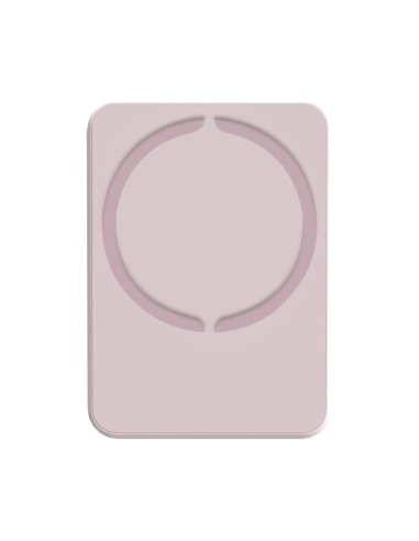 PURO PUFCBB40P2MAGROSE POWERBANK 4.200MAH MAGSAFE USB-C ROSA