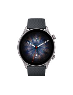 AMAZFIT GTR 3 PRO GALAXY BLACK     A2040