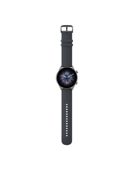 AMAZFIT GTR 3 PRO GALAXY BLACK     A2040