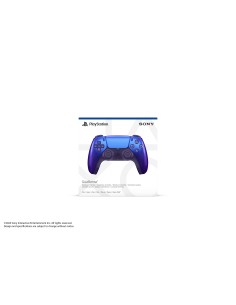 SONY PS5 JOYPAD WIRELESS DUALSENSE CHROMA INDIGO