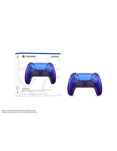 SONY PS5 JOYPAD WIRELESS DUALSENSE CHROMA INDIGO