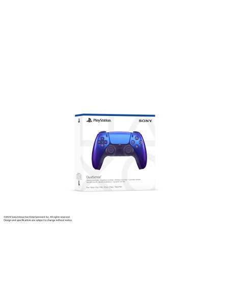 SONY PS5 JOYPAD WIRELESS DUALSENSE CHROMA INDIGO