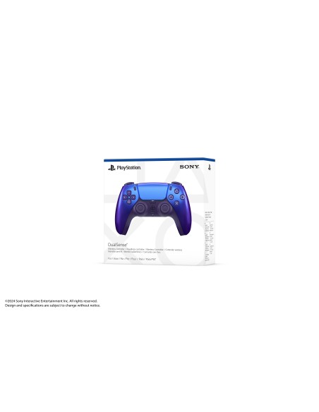 SONY PS5 JOYPAD WIRELESS DUALSENSE CHROMA INDIGO