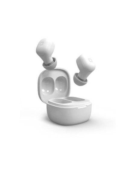 SBS TEEARTWSTINYBTW MINI AURICOLARE TWS TINY BIANCO