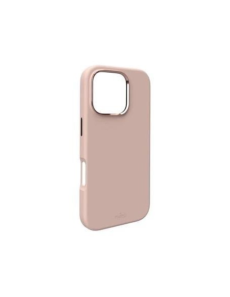 PURO PUIPC16P61ICONMPBEG IPHONE 16 PRO COVER LIQUIDO ICON MAGSAFE BEIG