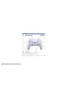 SONY PS5 JOYPAD WIRELESS DUALSENSE CHROMA PEARL 2
