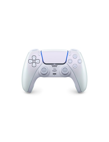 SONY PS5 JOYPAD WIRELESS DUALSENSE CHROMA PEARL