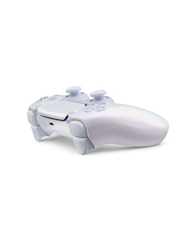 SONY PS5 JOYPAD WIRELESS DUALSENSE CHROMA PEARL