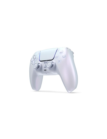 SONY PS5 JOYPAD WIRELESS DUALSENSE CHROMA PEARL