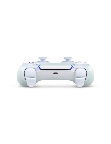 SONY PS5 JOYPAD WIRELESS DUALSENSE CHROMA PEARL