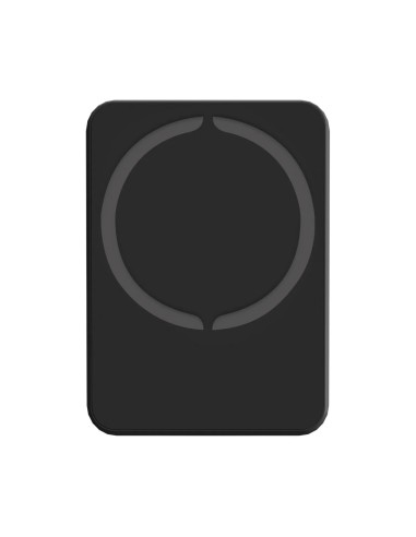 PURO PUFCBB40P2MAGBLK POWERBANK 4.200MAH MAGSAFE USB-C NERO