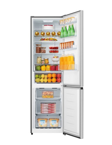 HISENSE RB3N331NACD COMB. D 336LT  TOTAL NF H200 L59,5 P59