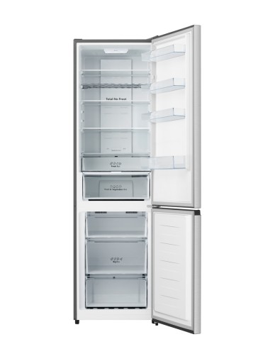 HISENSE RB3N331NACD COMB. D 336LT  TOTAL NF H200 L59,5 P59