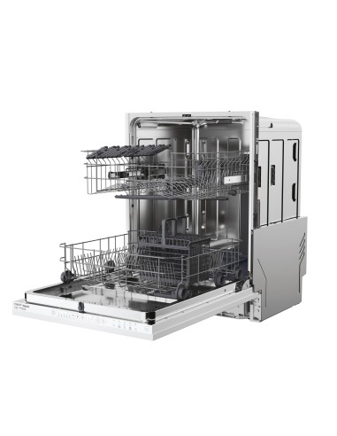 CANDY CIP3E7L0W LST E 13COP. 5PROG. INVERTER P.R.3-6-9H. 47DB WIFI