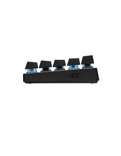 LOGITECH G PRO X 60 ITA NERO TASTIERA MECCANICA 2
