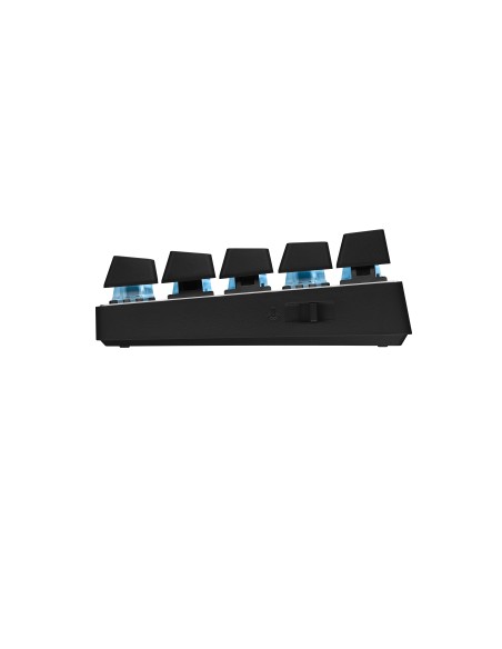 LOGITECH G PRO X 60 ITA NERO TASTIERA MECCANICA