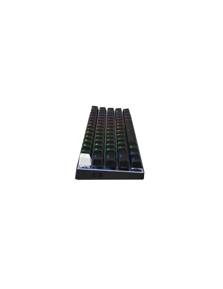 LOGITECH G PRO X 60 ITA NERO TASTIERA MECCANICA