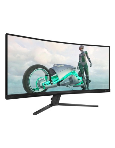 PHILIPS 34M2C3500L MONITOR ENVIA   5MS/180HZ/34" WQHD CURVO