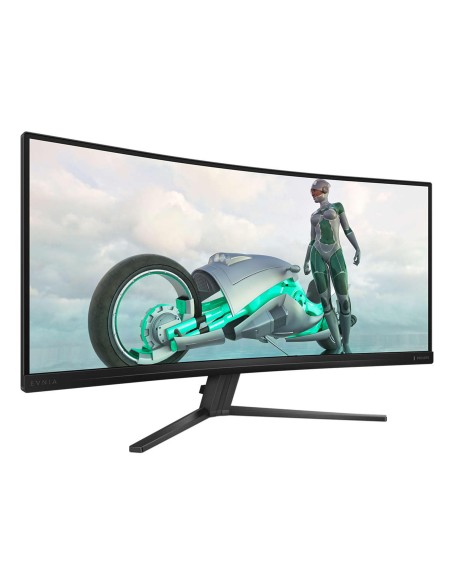 PHILIPS 34M2C3500L MONITOR ENVIA   5MS/180HZ/34" WQHD CURVO