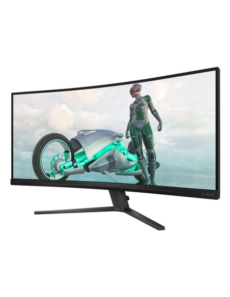 PHILIPS 34M2C3500L MONITOR ENVIA   5MS/180HZ/34" WQHD CURVO
