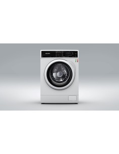 SANGIORGIO F914CA9 LVB A 9KG 1400G  58CM DISPLAY 50LT 77DBA INVERTER 2