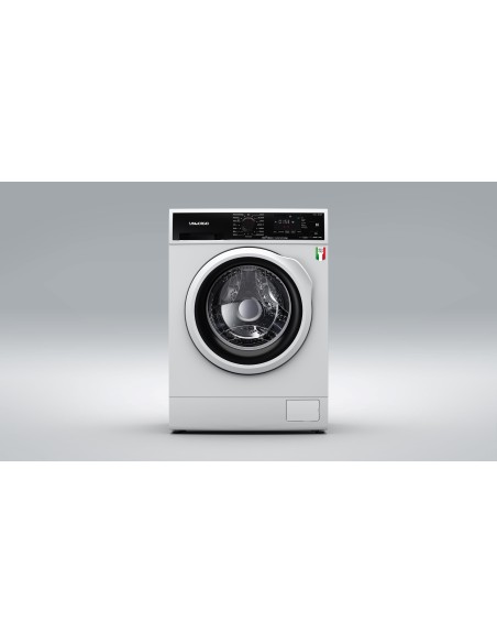 SANGIORGIO F914CA9 LVB A 9KG 1400G  58CM DISPLAY 50LT 77DBA INVERTER