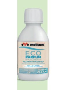MELICONI ECO PROFUMA BIANCHERIA FRESCO PULITO