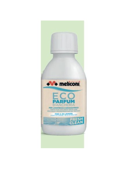 MELICONI ECO PROFUMA BIANCHERIA FRESCO PULITO