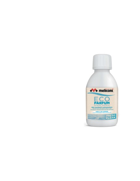 MELICONI ECO PROFUMA BIANCHERIA FRESCO PULITO
