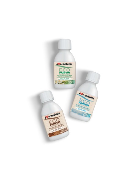 MELICONI ECO PROFUMA BIANCHERIA FRESCO PULITO