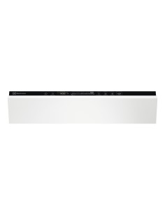 ELECTROLUX EES68605L LST A 14COP.  60CM VASCA XXL 43DB 3°CESTO WIFI 2